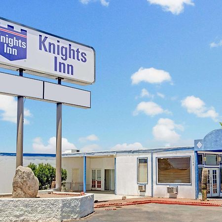 Knights Inn Gila Bend Kültér fotó