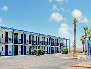 Knights Inn Gila Bend Kültér fotó