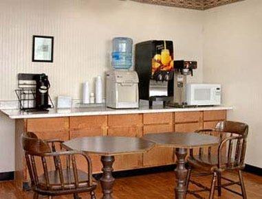 Knights Inn Gila Bend Kültér fotó
