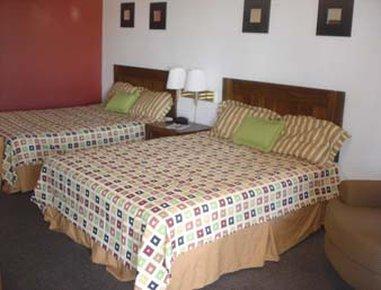 Knights Inn Gila Bend Kültér fotó