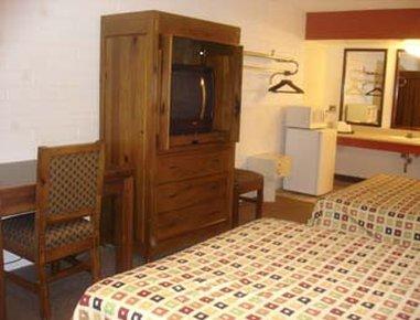 Knights Inn Gila Bend Kültér fotó